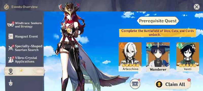 原神5.2复刻角色深度解析：概率、策略与后续展望