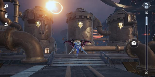 卡特鲁遗迹隐藏任务“有智慧的灵魂”攻略：拍照点收集全攻略