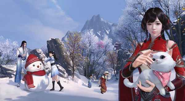 天涯明月刀帮派聚饮答案解析：游戏中的文化谜题与门派故事