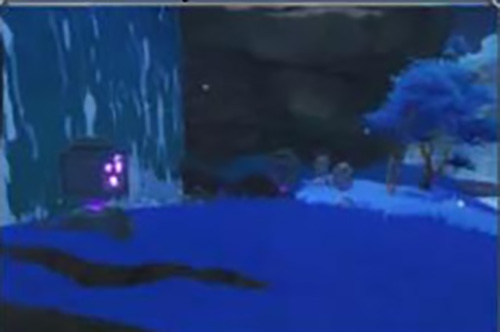 原神稻妻海衹岛机关立方宝箱位置全解析