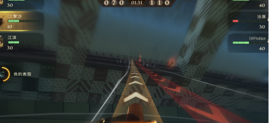 哈利波特魔法觉醒魁地奇射门全攻略