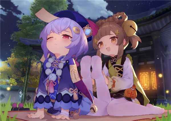 原神3.6角色强度排行：实力排行一览