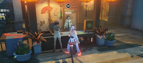 《鸣潮》愿此景永留你心任务详解：避开细节陷阱轻松通关