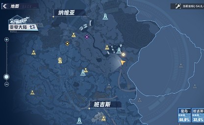 幻塔密米尔成就怪位置及打法攻略