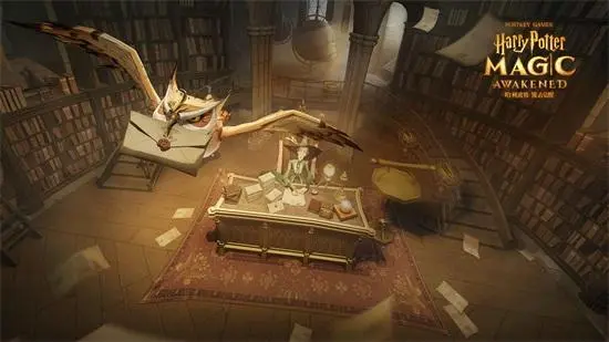 哈利波特魔法觉醒斯内普回响卡组玩法全解析