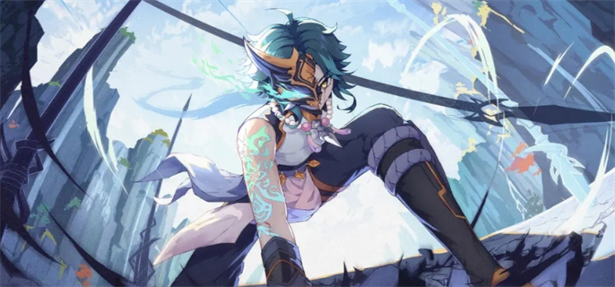 原神永久兑换码10000原石有效2024