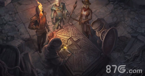 地下城堡2BOSS攻略全记录