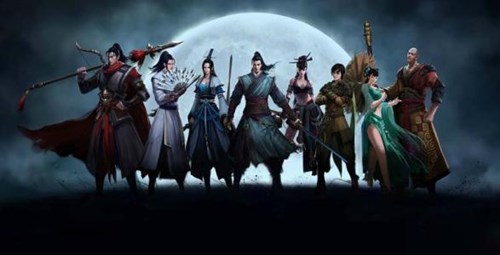 天涯明月刀手游金弥勒真伪分辨：关键细节与鉴别方法