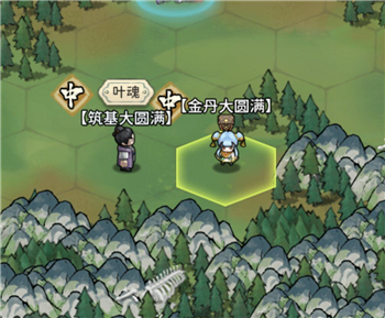我的门派邪修修炼全攻略