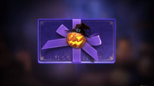 和平精英派对邀请函玩法全解析 新万圣舞会活动指南