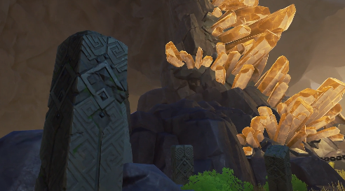 原神此菜不应人间有任务怎么做