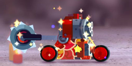 喵星大作战战车改造心得：策略与技巧全解析