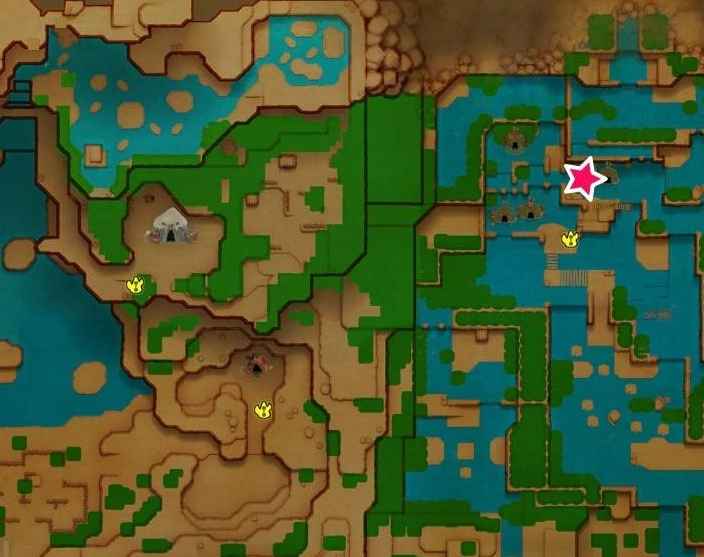 卓拉鳞片获取方法详解：完成小卓拉的命运任务