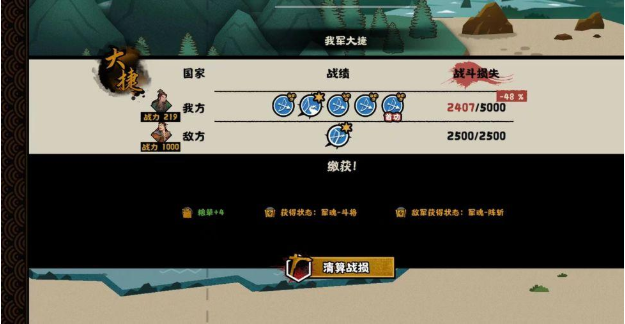 无悔华夏》夷陵之战陆逊出将入相结局详细攻略：步骤详解与注意事项