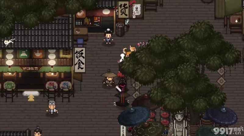 大江湖之苍龙与白鸟羽衣宝典的获取攻略与特性选择指南