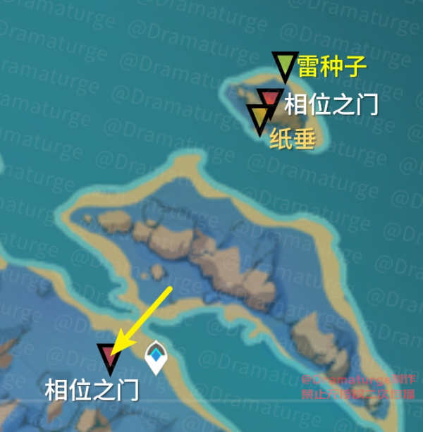 原神清籁逐雷记其二：攻克稍具难度的关卡全攻略