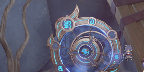 原神太威仪盘解谜全攻略：步骤详解与核心要点