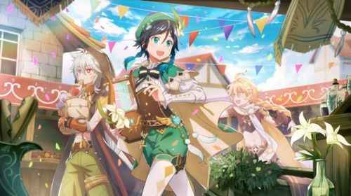 原神圣诞节活动全解析：内容猜想、时间推测及注意事项