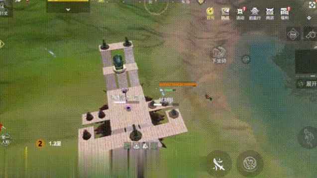 妄想山海霸下双形态玩法全解析