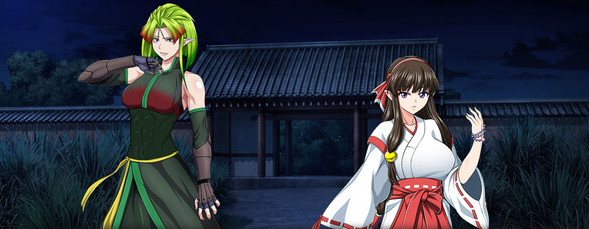 叛道武士特殊补丁下载全攻略