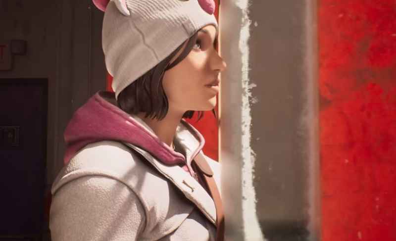 奇异人生双重曝光手柄修复全攻略