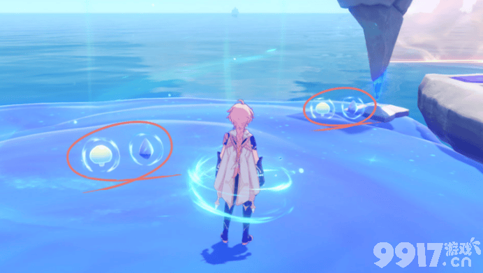 原神追想练行活动奖励全解析