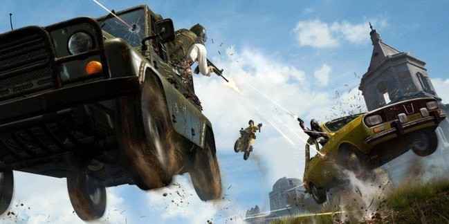 和平精英重启未来工厂造车全攻略：详解开关位置与获取方法