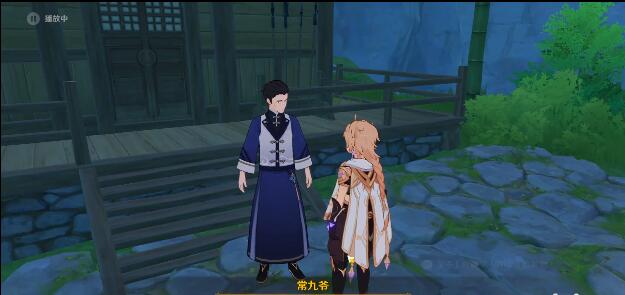 原神八重堂邀约任务攻略：简单步骤助你轻松完成