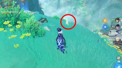 原神4.4海灯节新成就攻略：同流者成就是怎么拿的