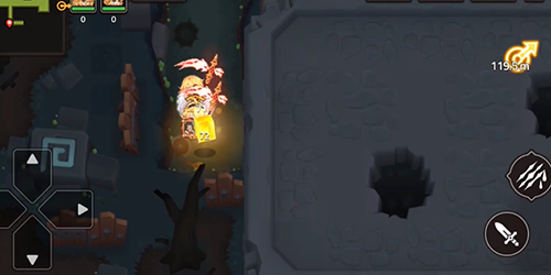 坎特伯雷公主与骑士10-3通关攻略