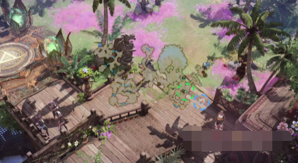 命运方舟森林深处的领悟收集全攻略