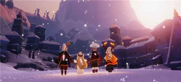 光遇宴会节烛火收集全攻略：时间地点与技巧解析