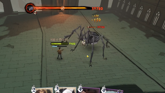 哈利波特魔法觉醒追忆之境梦魇打法全解析