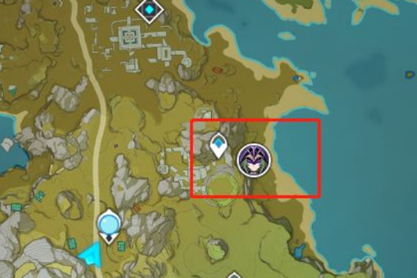 原神踏鞴物语拍照攻略