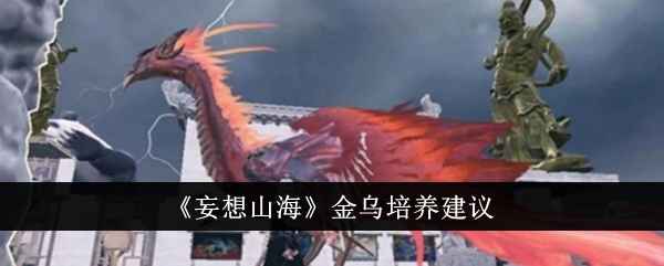 妄想山海金乌养殖指南：值不值得养？