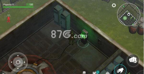 地上终末之日生存商人的踪迹与交易指南