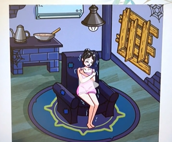 全民汉字王让阿珍暖和起来通关全攻略