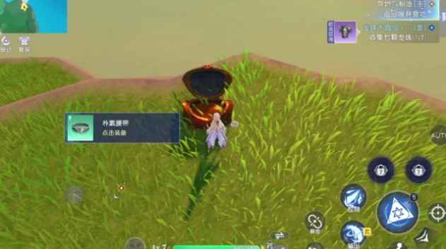 悠星大陆副本玩法详解