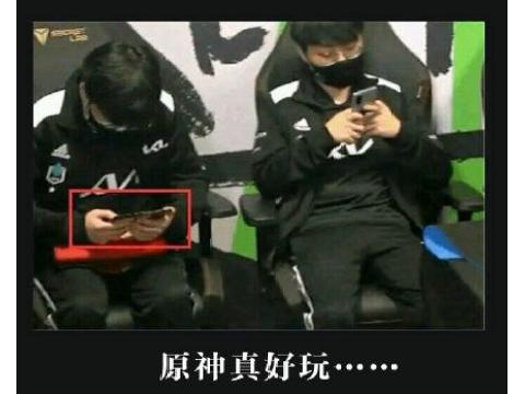 原神哥的爆笑故事：从电竞梗到网络迷因