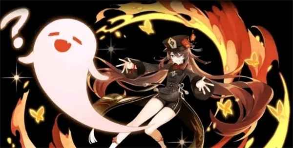 原神3.3版本UP池角色揭晓：雷电将军、散兵等悉数登场