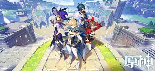 原神电脑配置要求多少才算够：流畅运行的关键配置解析