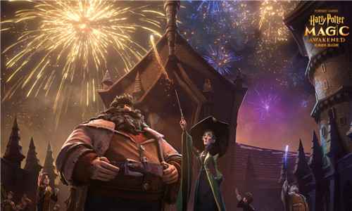 哈利波特魔法觉醒伙伴使用指南：核心玩法与卡组搭配策略