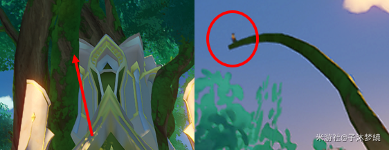 原神3.0须弥新成就“究竟一切智地”解锁攻略