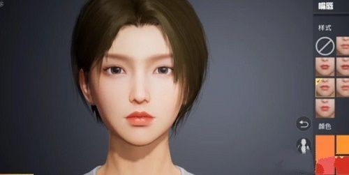 和平精英捏脸代码使用指南:如何导入及明星代码分享