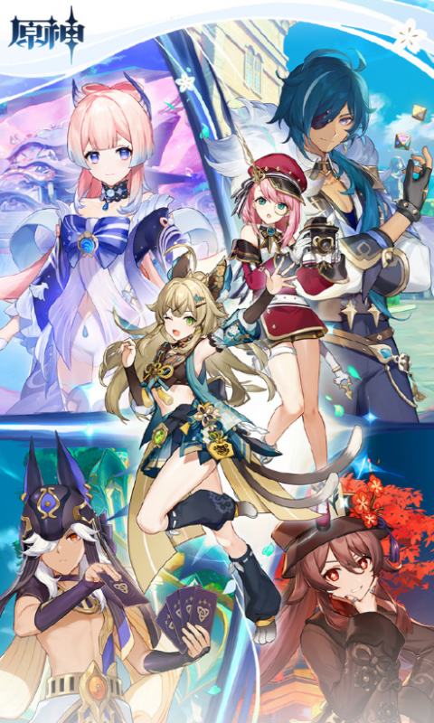 原神3.7签到活动全攻略：超话连续签到领礼包，时间紧迫速来参与