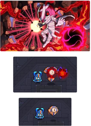 我的勇者中封魔石板：宝藏与力量的秘密