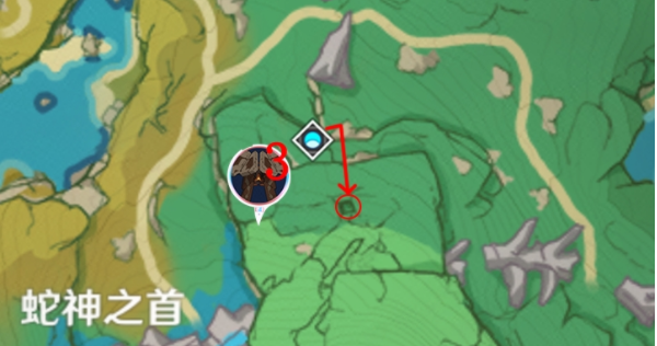 原神混沌机关刷取全攻略：位置、用途与注意事项