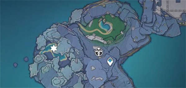 原神三界路飨祭六个华丽宝箱的详细位置与获取方法