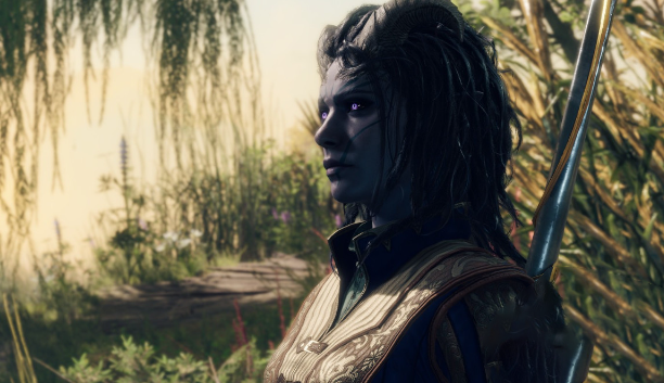 博德之门3养鸡妹（莱泽埃尔）的详细位置与寻找攻略