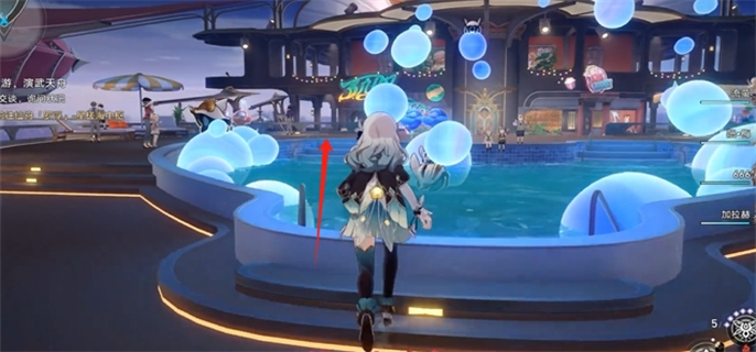 崩坏星穹铁道2.4云璃专属成就攻略：如何快速达成“蜜三刀”与“寻剑”
